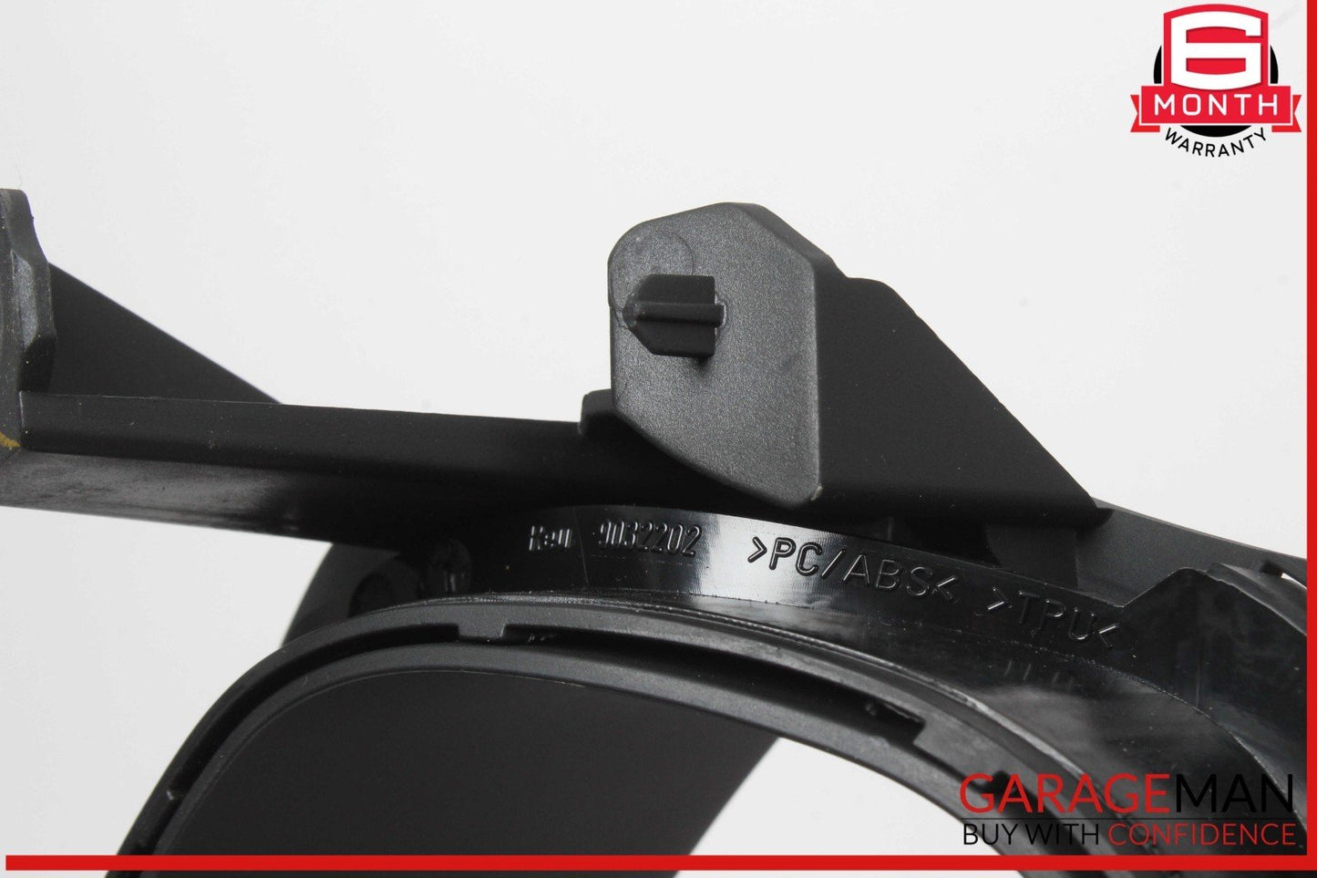 12-18 Audi A6 A7 Instrument Cluster Speedometer Trim Cover Panel 9032202 OEM
