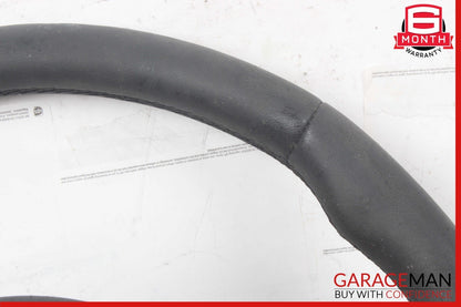 17-22 Alfa Romeo Giulia Steering Wheel w/ Switch Buttons 01561262870 OEM