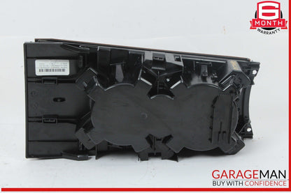 06-12 Mercedes W164 ML350 GL450 Center Console Cup Holder Compartment Assy OEM