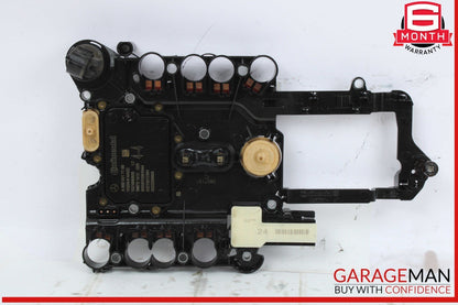 Mercedes W205 C300 E350 S600 VGS4 722.9 7G Transmission Conductor Plate TCU OEM