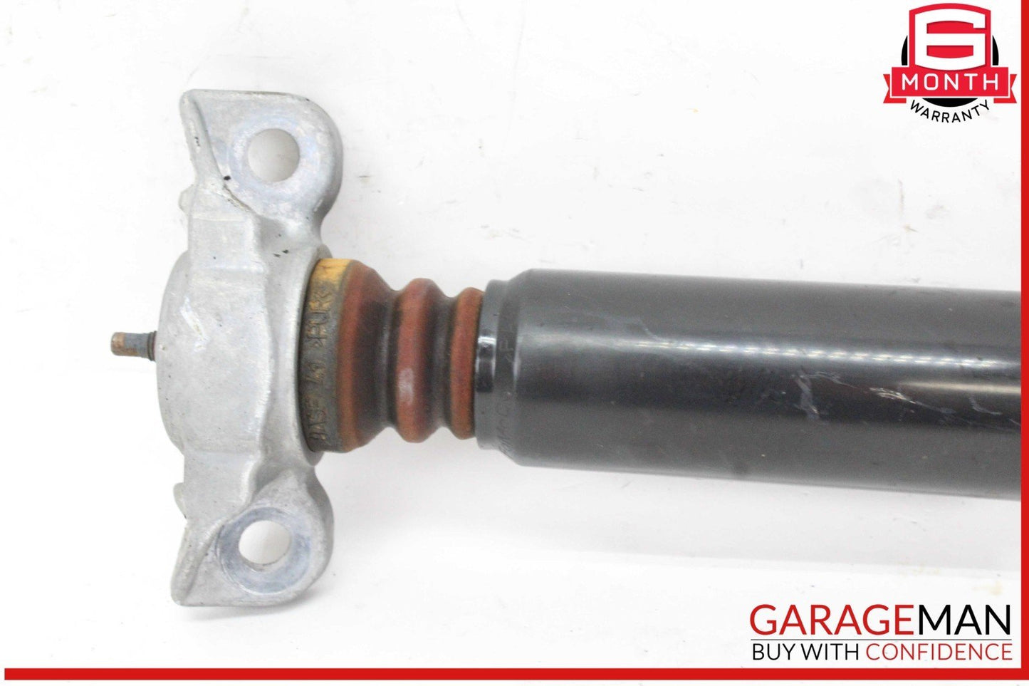13-20 Ford Fusion Rear Left and Rear Right Side Shock Strut Absorber Set OEM