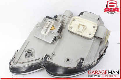 03-08 Mercedes W215 CL500 Front Right Passenger Side Headlight Lamp Bi Xenon OEM