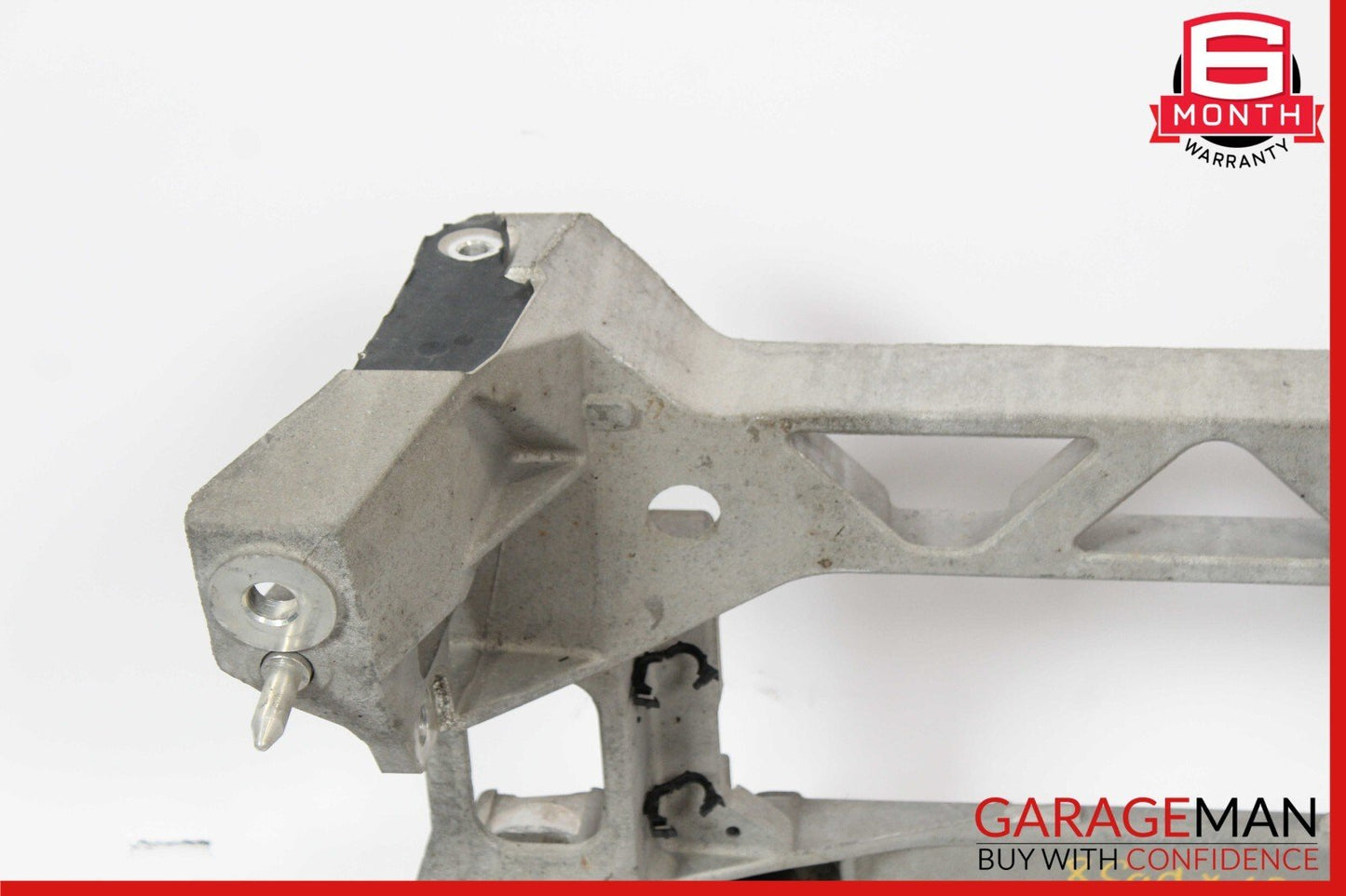04-09 Cadillac XLR 4.6L V8 Rear Subframe Crossmember Cross Member OEM