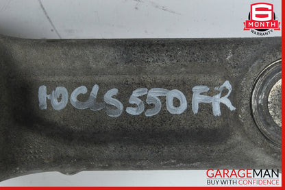 03-11 Mercedes W219 CLS550 E320 E550 RWD Front Right Lower Rearward Control Arm