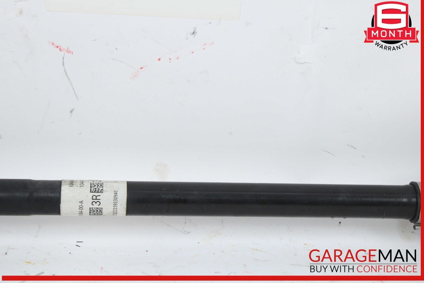 17-23 Tesla Model 3 AWD Rear Right or Left Side Axle Shaft Halfshaft OEM