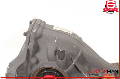 08-16 Mercedes W212 E350 C350 RWD Rear Differential Diff Axle Carrier 2.82 OEM