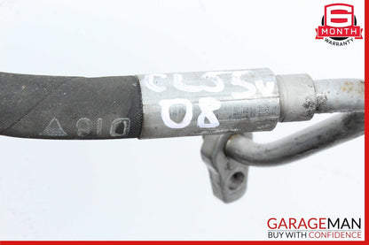 07-14 Mercedes W216 CL550 S600 CL65 AMG ABC Hydraulic Suspension Line