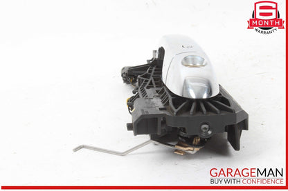 14-17 Maserati Ghibli S Front Left Driver Side Exterior Door Handle Assembly OEM