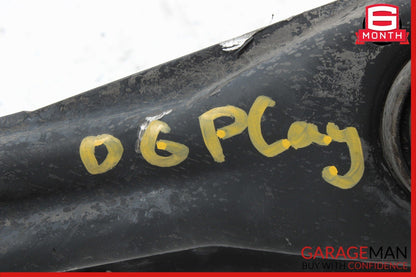 03-10 Porsche Cayenne Turbo Rear Left or Right Side Upper Rearward Control Arm
