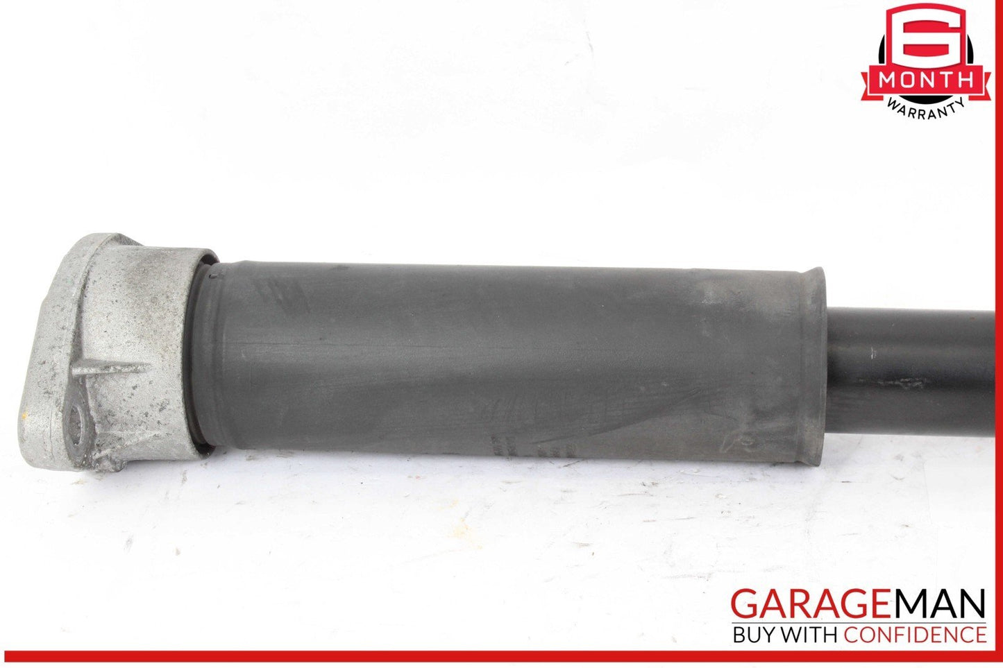 15-20 Mercedes W205 C300 C350e Rear Left and Right Shock Strut Absorber Set OEM