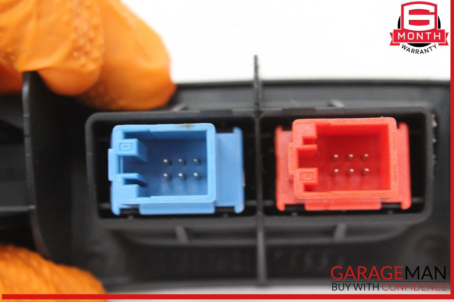 09-17 Audi Q5 SQ5 Center Console Cup Warming Control Switch Button 8R0863387 OEM