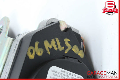 06-09 MERCEDES W164 ML500 GL550 FRONT RIGHT SEATBELT SEAT BELT RETRACTOR OEM