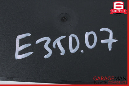 03-09 Mercedes W211 E350 E500 E63 AMG Front Left Side Door Control Module Unit