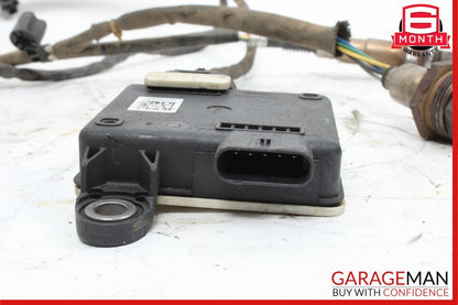 2006 Mercedes W219 CLS500 Diesel Exhaust Particulate Sensor 68146140AC OEM