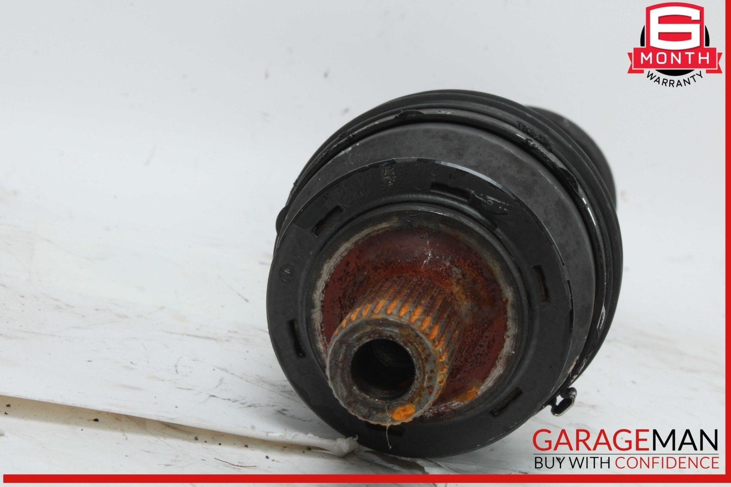 14-20 Mercedes W117 CLA250 GLA250 Front Left Side CV Axle Shaft Driveshaft OEM