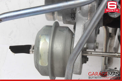 12-15 Mercedes W204 C250 SLK250 M271 1.8L Turbo Turbocharger IHI 2710903680 OEM