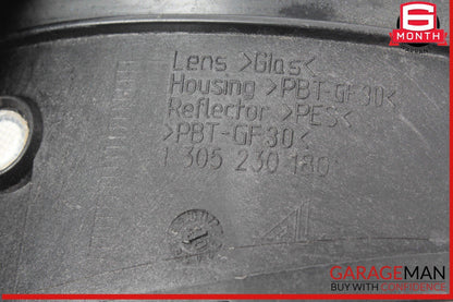 06-09 Mercedes W209 CLK350 GL450 Front Left Driver Side Fog Light Lamp OEM