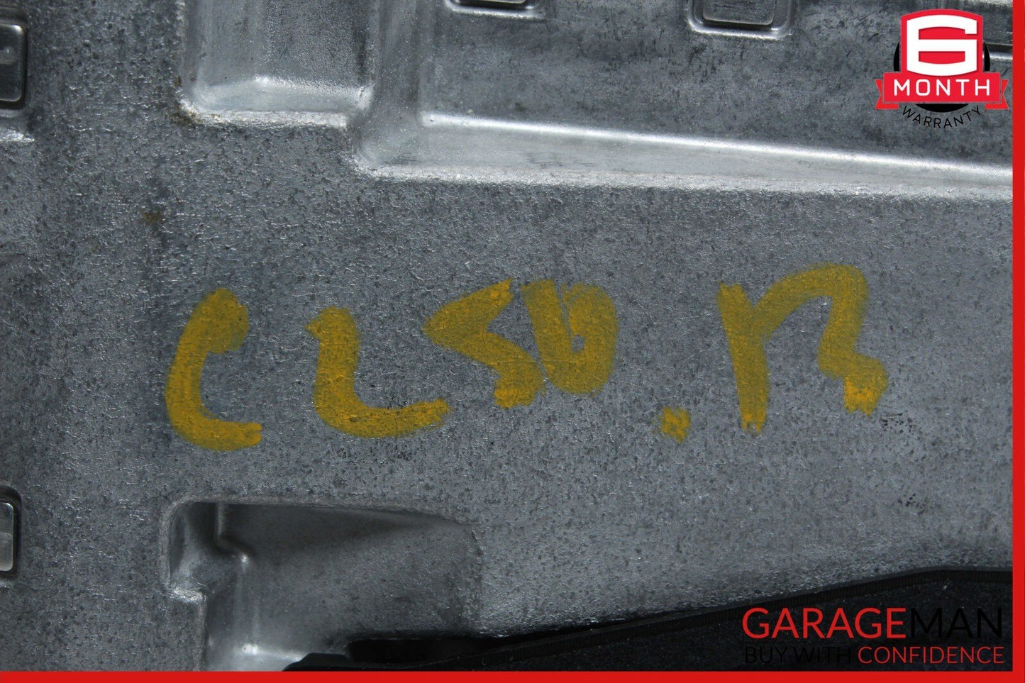 10-16 Mercedes W204 Ð¡250 C300 E350 Active Lane Assist Front Camera OEM