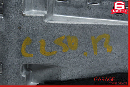 10-16 Mercedes W204 Ð¡250 C300 E350 Active Lane Assist Front Camera OEM