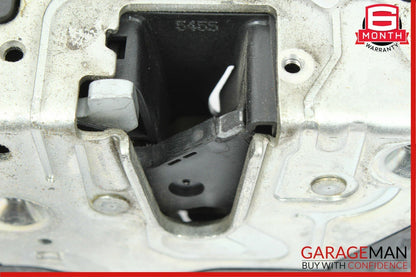 06-11 Mercedes W219 CLS500 Front Left Door Lock Latch Actuator Keyless Go OEM