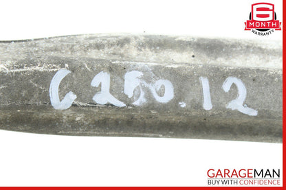 08-14 Mercedes W204 C250 C300 Front Left Side Suspension Upper Control Arm RWD