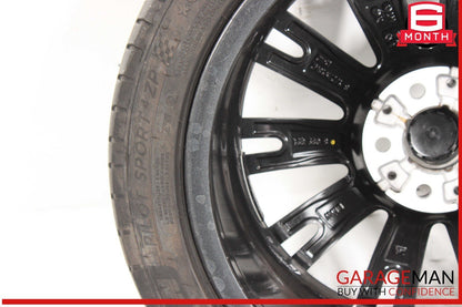 19-24 BMW G20 M340i 330i Rear Left or Right Wheel Tire Rim 8.5x18H2 ET40 OEM