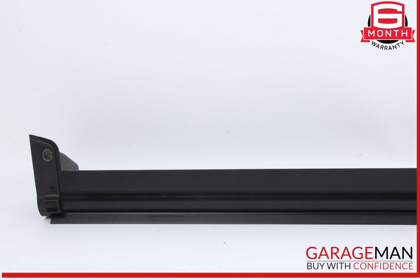 97-04 Mercedes R170 SLK230 SLK320 SLK32 Trunk Cargo Cover Black 1706900065 OEM