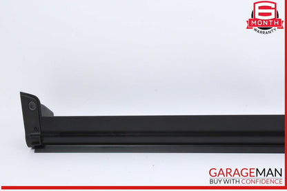 97-04 Mercedes R170 SLK230 SLK320 SLK32 Trunk Cargo Cover Black 1706900065 OEM
