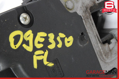 03-09 Mercedes W211 E350 E550 Front Left Driver Door Lock Latch Actuator OEM