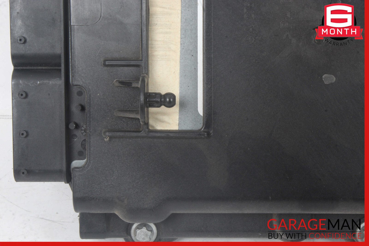 14-16 Mercedes W212 E350 3.5L V6 ECU ECM Engine Computer Control Module Unit OEM