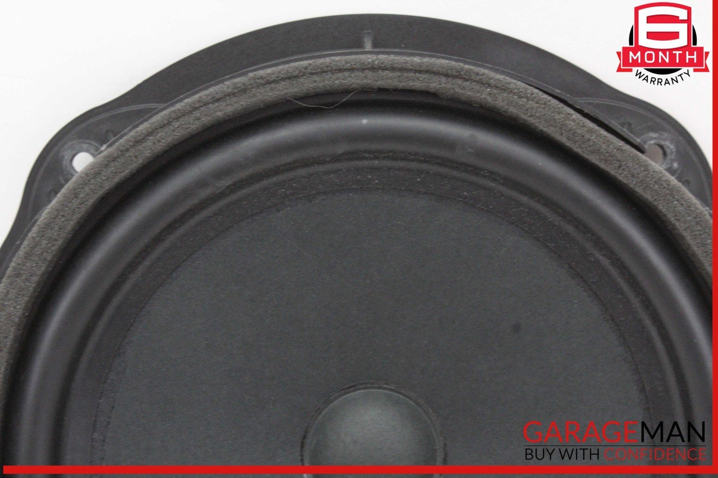 19-24 Audi Q3 S3 A3 Front Left and Right Side Speaker Woofer Set 83A035415A OEM