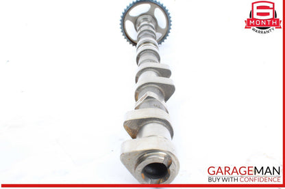 10-16 Porsche Panamera 970 Cayenne Right Side Exhaust Camshaft 94810518111 OEM