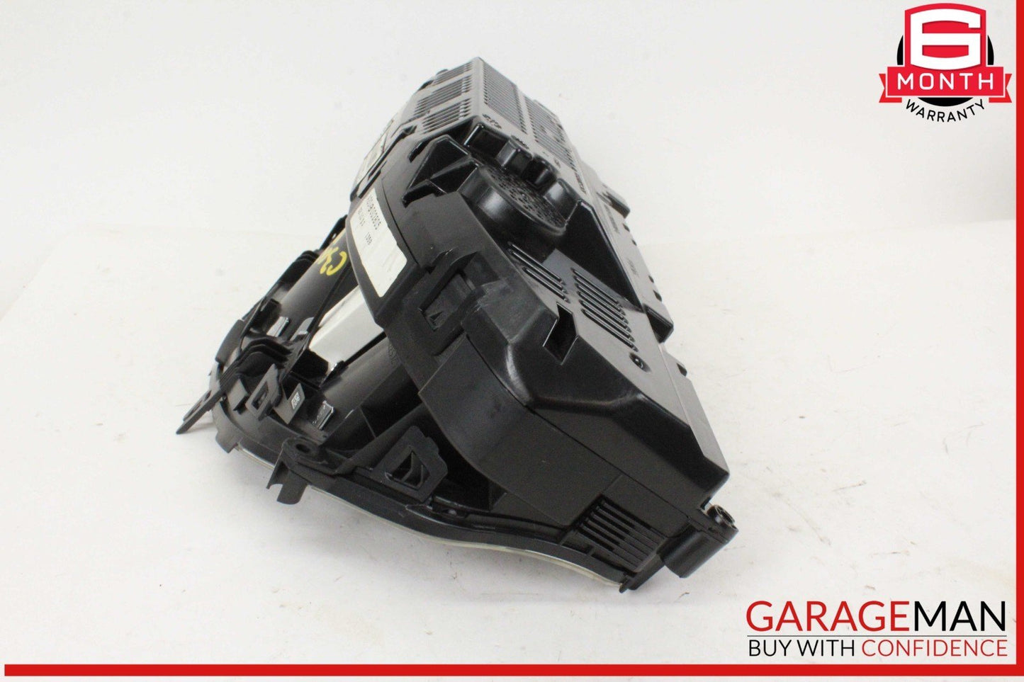 08-11 Mercedes W204 C300 C350 Speedometer Odometer Instrument Cluster Gauge OEM