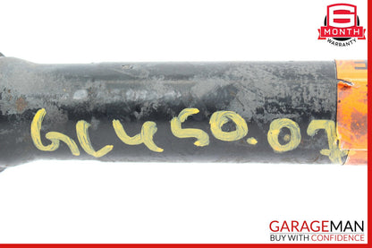 06-12 Mercedes X164 GL450 ML350 ML550 Front Right Passenger Side Axle Shaft OEM