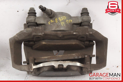 08-18 Mercedes W207 E350 C300 C350 Front Brake Calipers Left and Right Set OEM