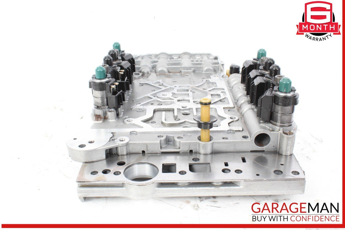 Mercedes W203 C280 E350 7G Tronic Transmission Valve Body 2202770801 OEM