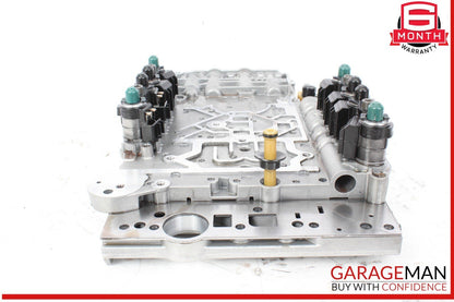 Mercedes W203 C280 E350 7G Tronic Transmission Valve Body 2202770801 OEM