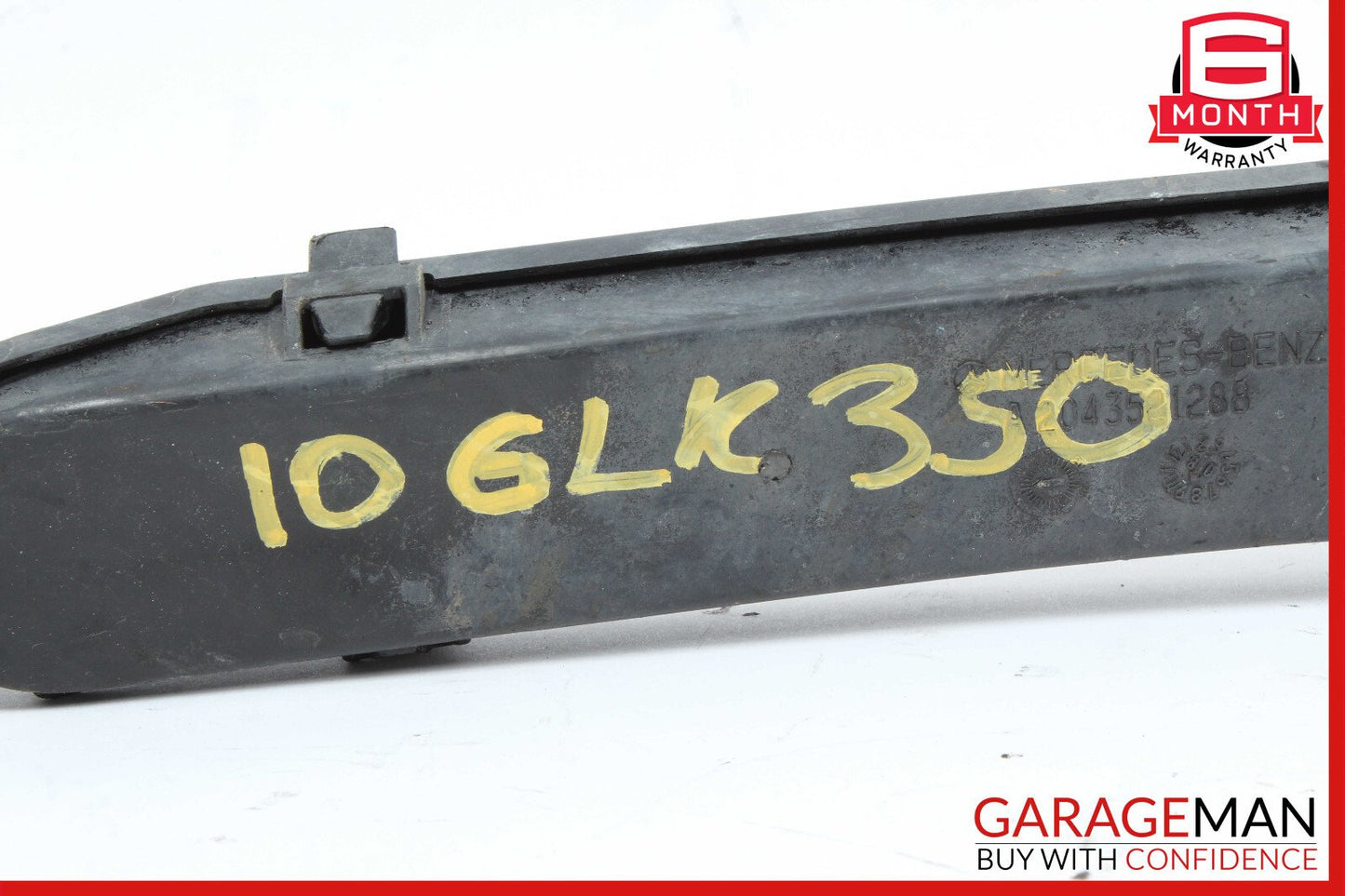 08-14 Mercedes W204 C300 Rear Right / Left Side Lower Control Thrust Arm OEM