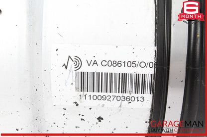 07-13 Mercedes W221 S400 Hybrid Front Left or Right Air Shock Absorber Strut OEM