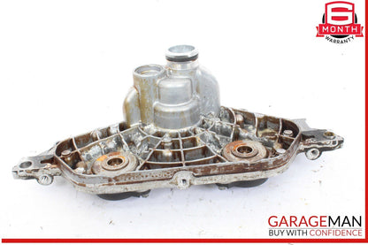 12-15 Mercedes W204 C250 SLK250 Engine Motor Valve Cover 2710161406 OEM