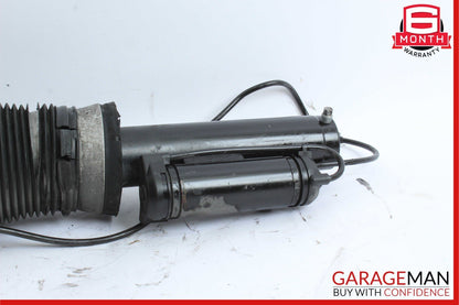 07-13 Mercedes W221 S550 Arnott Front Left / Right Side Air Shock Absorber Strut