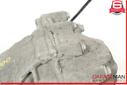 98-05 Mercedes W163 ML500 ML320 Rear Diff Differential Axle Carrier Assembly OEM