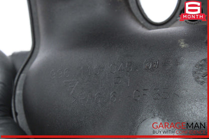 97-04 Porsche Boxster 986 Air Intake Inlet Manifold 996110045 OEM