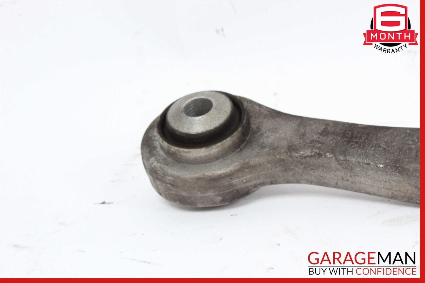 03-12 Mercedes R230 SL550 Rear Right or Left Side Suspension Upper Control Arm