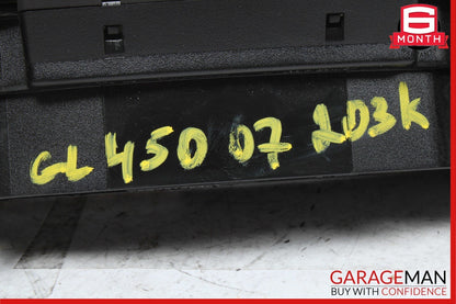 06-08 Mercedes X164 GL450 4MATIC Speedometer Odometer Instrument Cluster Gauge