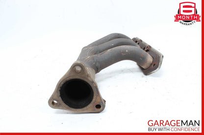 97-99 Porsche Boxster 996 2.5L Right Passenger Side Exhaust Manifold Header OEM