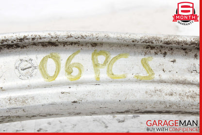 03-10 Porsche Cayenne 955 957 Rear Right / Left Upper Rearward Control Arm OEM