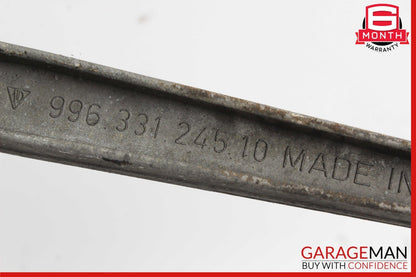 97-05 Porsche Boxster S Carrera 996 Rear Left or Right Lower Control Arm Track