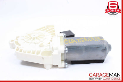 14-18 Mercedes W117 CLA250 Front Left Side Door Window Regulator Motor OEM