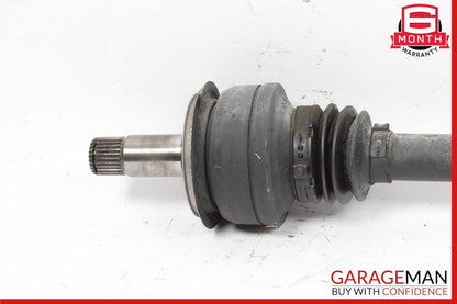 04-08 Chrysler Crossfire Rear Left / Right Side Axle CV Drive Shaft Driveshaft